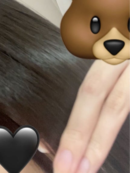 エルセーヴ リスインテンス スムースオイルエッセンス/ロレアル パリ/ヘアオイルを使ったクチコミ(2枚目)