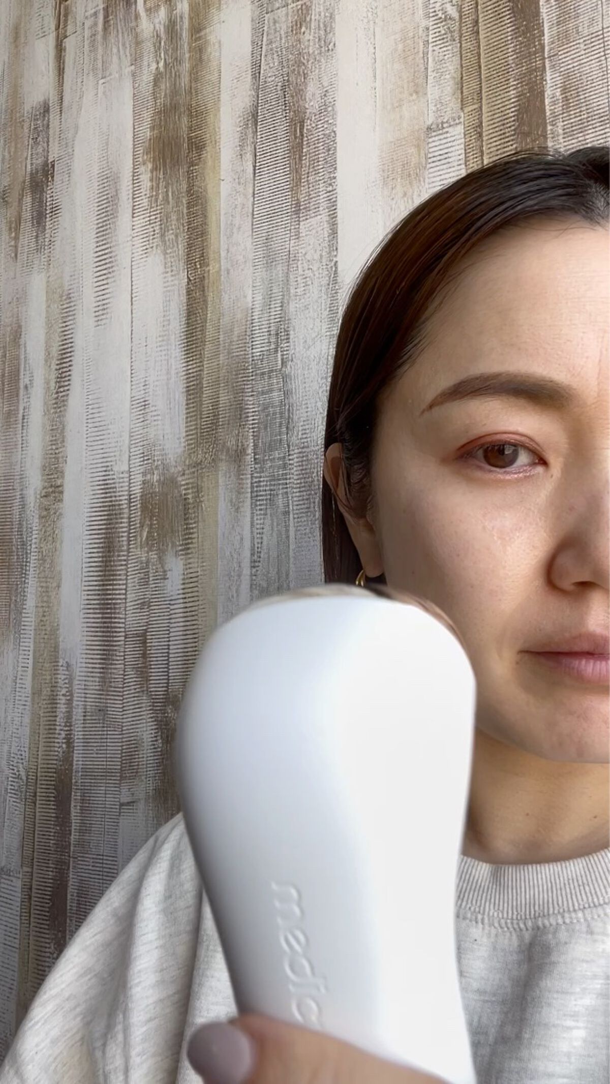 ユーセラディープショット/MEDICUBE/美顔器・マッサージを使ったクチコミ（2枚目）