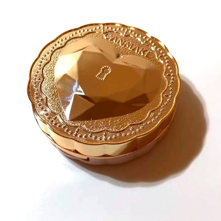 薬用シークレットビューティーパウダー/キャンメイク/フェイスパウダーを使ったクチコミ（1枚目）