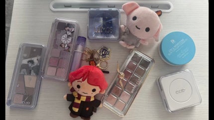 クリスタル グラム ティント/CLIO/リップティントの人気ショート動画