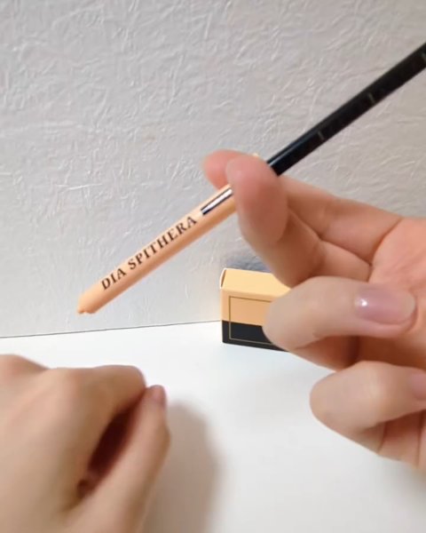 ダイヤスピキュール/NUDIQUE/美容液を使ったクチコミ（3枚目）