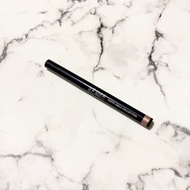 UR GLAM　EYESHADOW STICK/U R GLAM/ジェル・クリームアイシャドウを使ったクチコミ（1枚目）