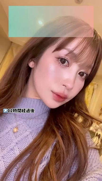 オールデイモイストリキッドファンデーション/vim BEAUTY/リキッドファンデーションの人気ショート動画