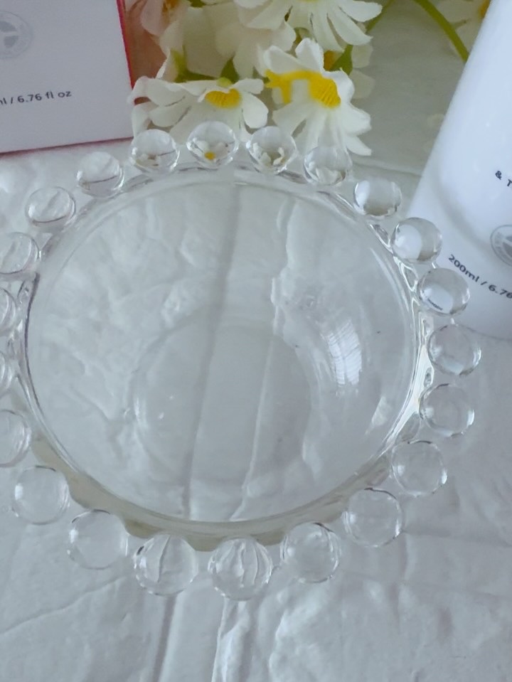 ピンプローブ レッドコントロールクリーム pH4/ZEROID/フェイスクリームの動画クチコミ4つ目