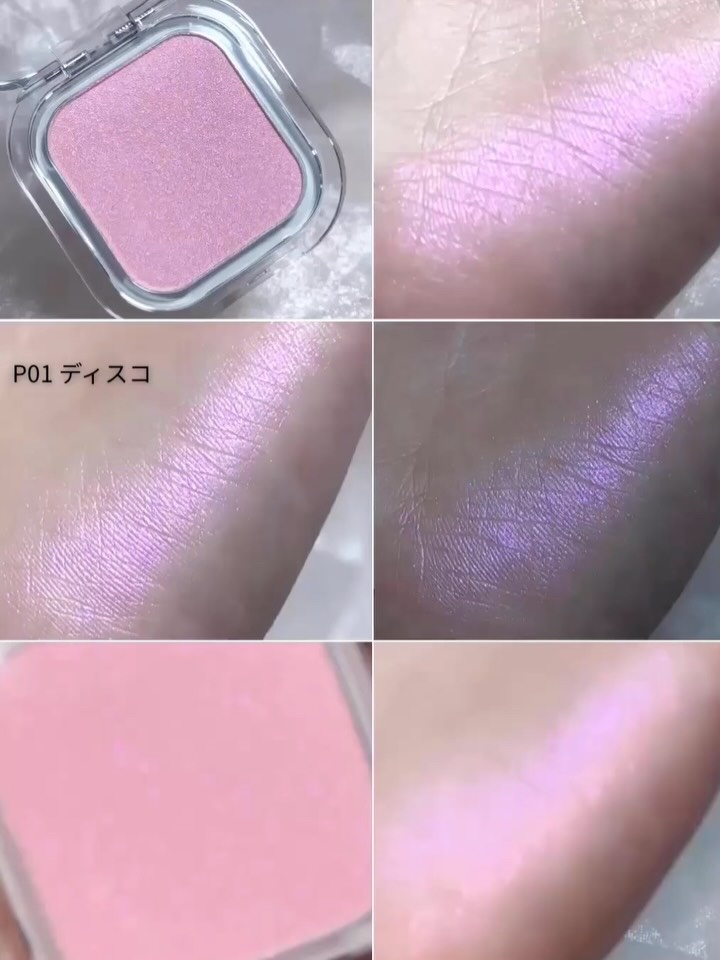 フェイススカルプターシェーディング/mude./シェーディングの動画クチコミ2つ目