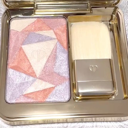 ル・レオスールデクラ 201 / クレ・ド・ポー ボーテ(Cle de Peau ル・レオスールデクラ 201 / クレ・ド・ポー ボーテ(Cle de Peau