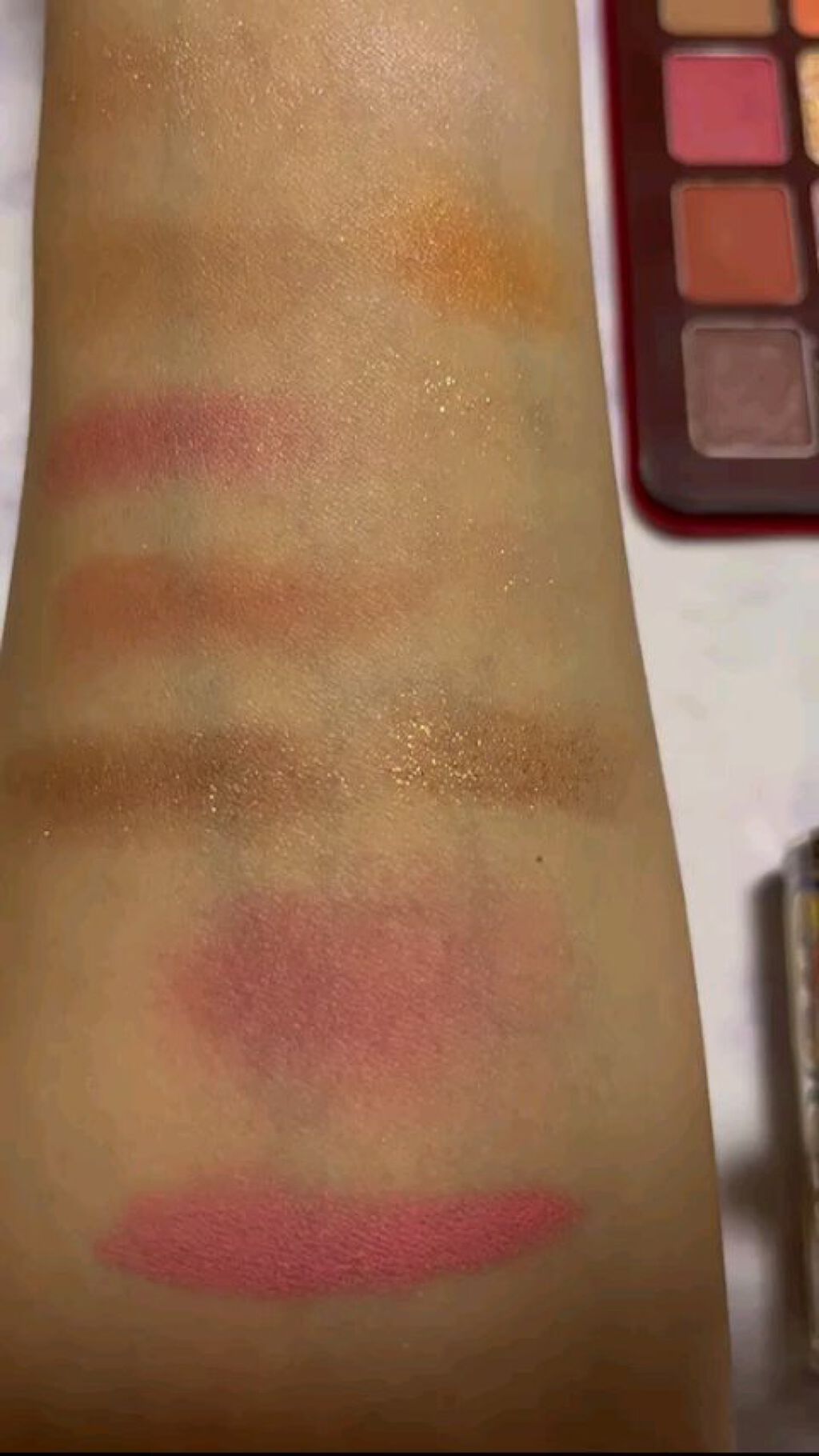 ザ・オンリーワン ラスティングマットカラー リップスティック/DOLCE&GABBANA BEAUTY/口紅の動画クチコミ2つ目