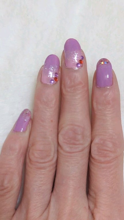 pa ネイルカラー/pa nail collective/マニキュアの人気ショート動画