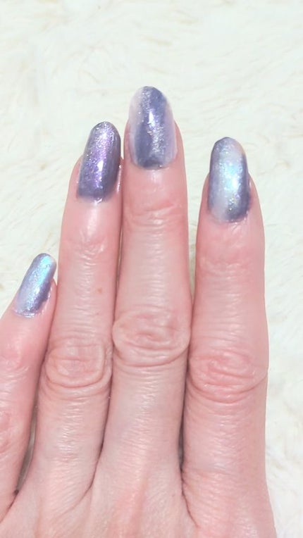 カラフルネイルズ/キャンメイク/マニキュアの人気ショート動画