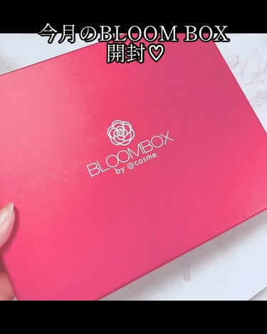 ブルーム ボックス/BLOOMBOX/その他の人気ショート動画