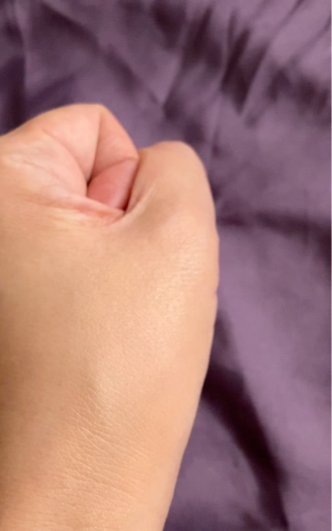 インウイ ルーセントプライマー/INOUI/化粧下地の動画クチコミ1つ目