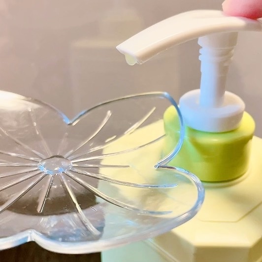 清柑柚子コンブチャパヒューム薄毛ケアシャンプー/TEABLESS/市販シャンプーを使ったクチコミ（3枚目）