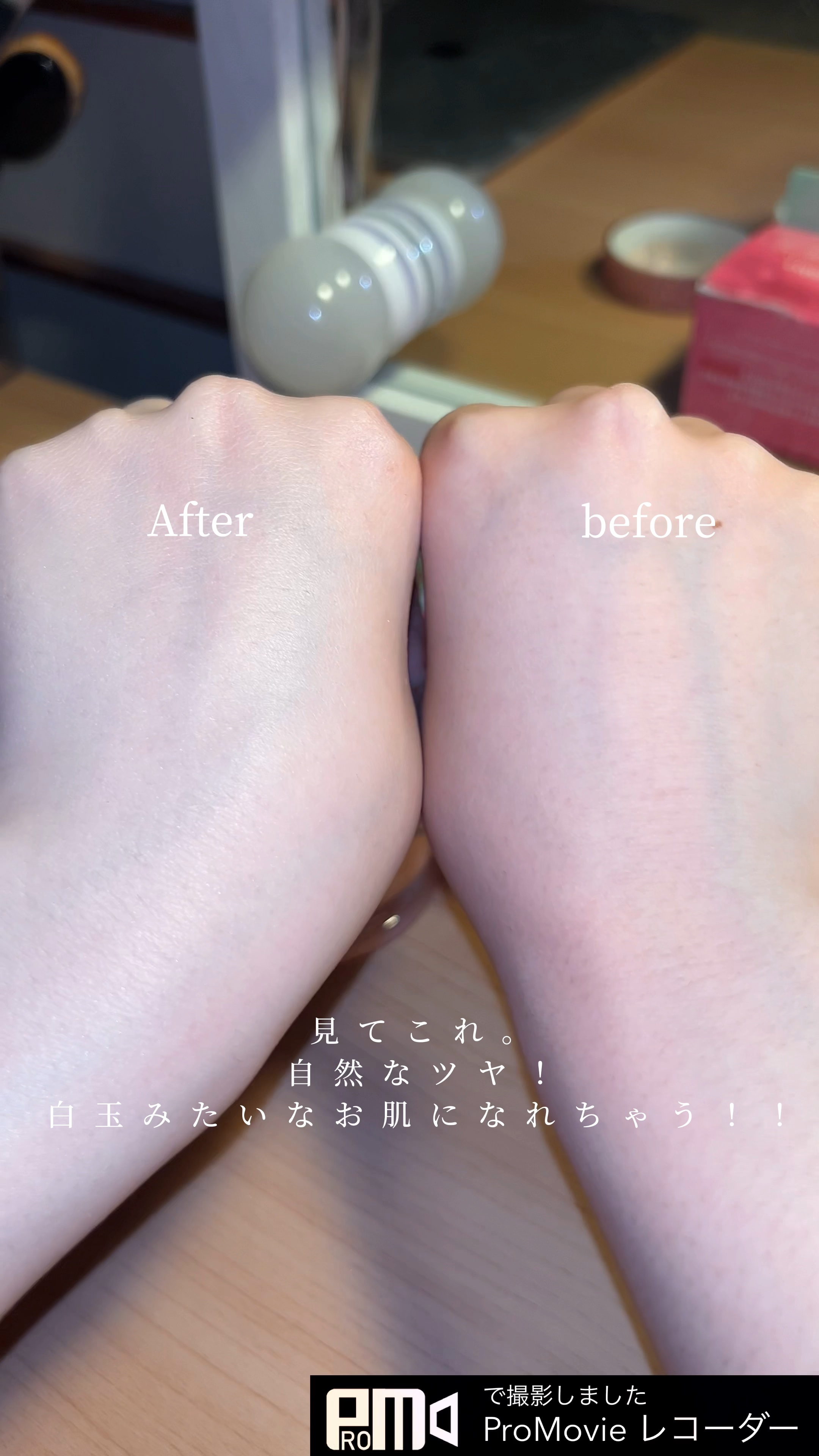 ファンデフリーのすべすべ美白美人になりたい人必見♡♡

下地兼日焼け止め効果もあるトーンアップクリーム！！


🛒Colorgram
Rosy  tone up cream （日本限定商品）
SPF30 PA++ 紫外線遮断剤入り
¥25