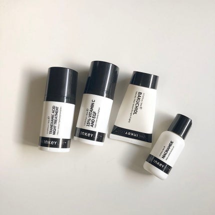 ナイアシンアミド/THE INKEY LIST/美容液の人気ショート動画