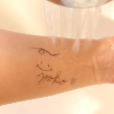 【旧品】シルキーリキッドアイライナーWP/D-UP/リキッドアイライナーを使ったクチコミ（3枚目）