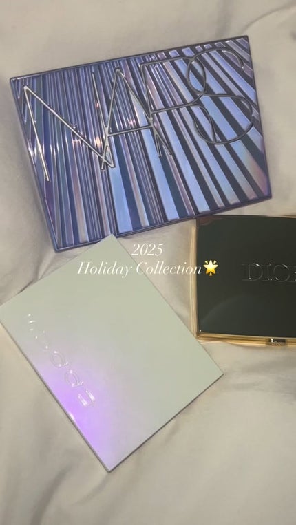 SUQQU メイクアップ キット 舜華/SUQQU/メイクアップキットの人気ショート動画