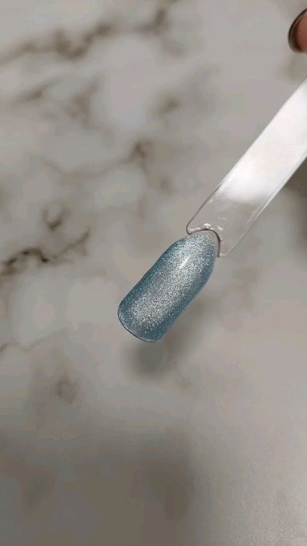 パルP マグアートジェル/parkikoi/ジェルネイルを使ったクチコミ(2枚目)