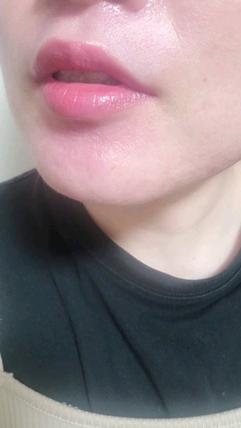 ドラマティックルージュN/マキアージュ/口紅の動画クチコミ3つ目