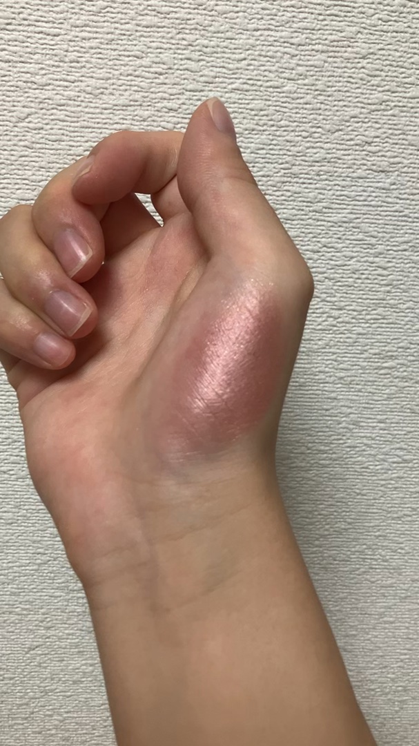 シャドーカスタマイズ/MAJOLICA MAJORCA/単色アイシャドウの人気ショート動画