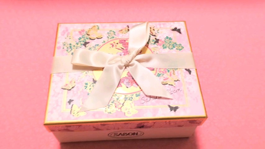 試してみた】SABON スクラブキット サクラ・ブルームのリアルな