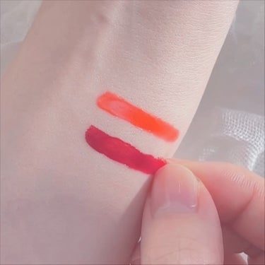  My Lip Tint Pack/ベリサム/リップケア・リップクリームを使ったクチコミ（4枚目）