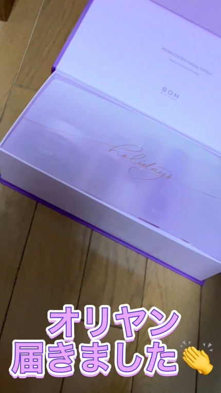 プロバイオダーム リフティング コラーゲン スティック/BIOHEAL BOH/フェイスバームの人気ショート動画