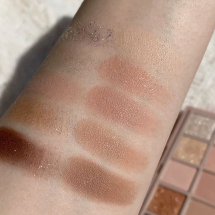 メランジェ シュエット ワンデー/melange+chouette/ワンデー(1DAY)カラコンを使ったクチコミ(10枚目)