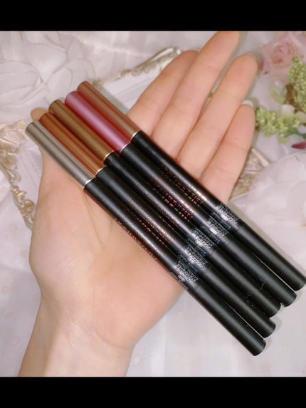 ブロウインク カラーティントデュオ/MAYBELLINE NEW YORK/眉ティントの人気ショート動画