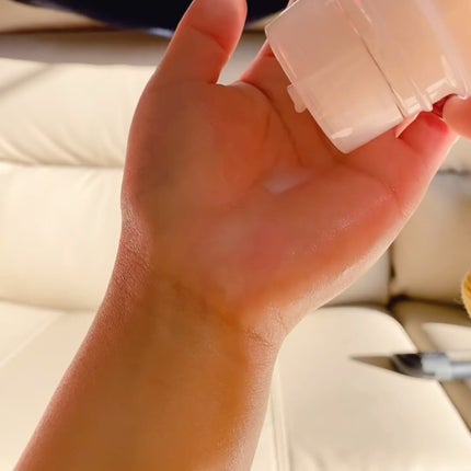 クリームスキン ローション/LANEIGE/化粧水を使ったクチコミ(5枚目)