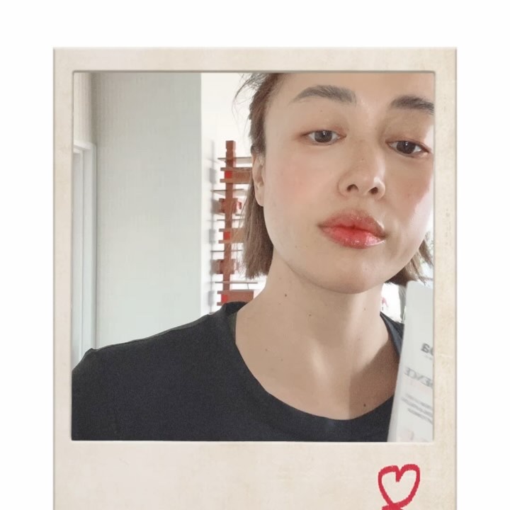 ウォータフルトーンアップサンクリーム/ダルバ/日焼け止めクリームを使ったクチコミ（3枚目）