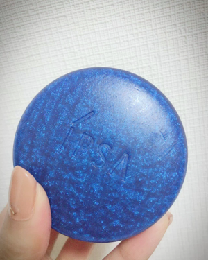 クレンジング マリンケイクe/IPSA/洗顔石鹸を使ったクチコミ（2枚目）