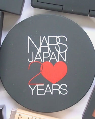Yurika Ueki on LIPS 「NARSの人気製品TOP10👑⁡今年NARSが日本に上陸して2..」（2枚目）