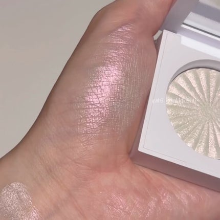 OFRA mini Highlighter/Ofra Cosmetics/パウダーハイライトを使ったクチコミ(2枚目)