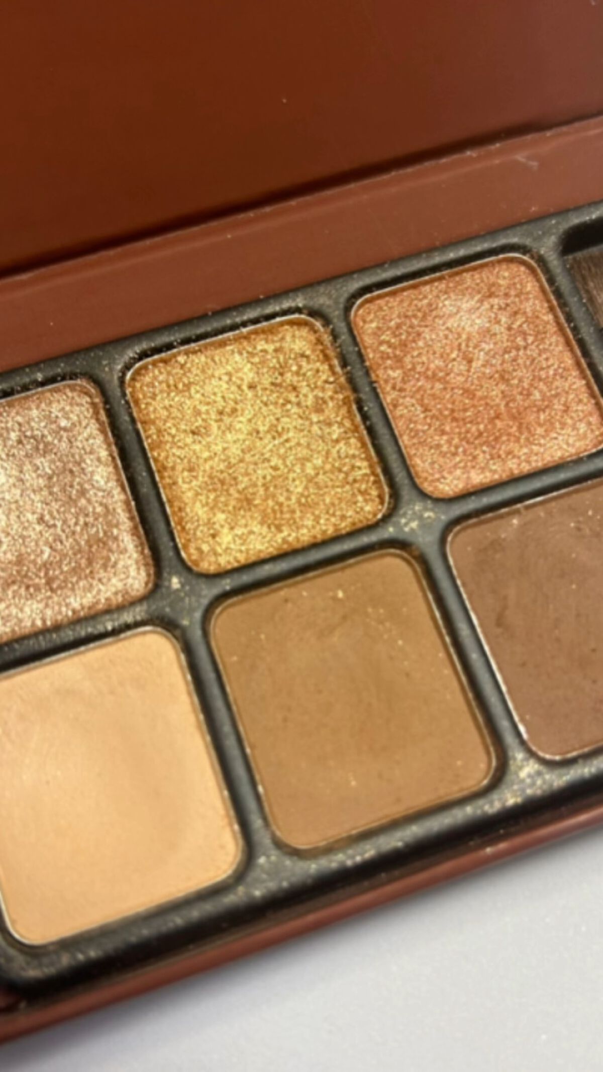 アイカラーパレット/heme/アイシャドウパレットの人気ショート動画