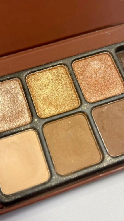 アイカラーパレット/heme/アイシャドウパレットの人気ショート動画