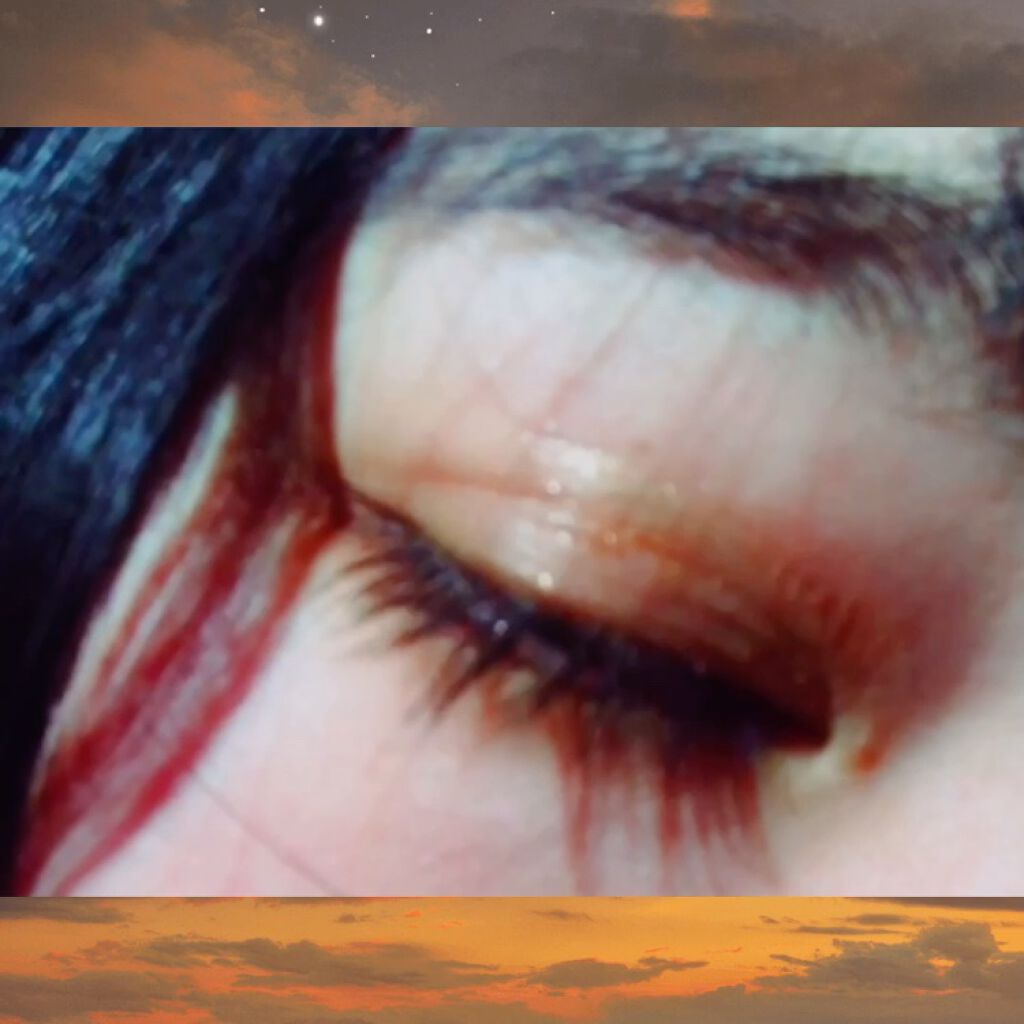 スーパーシャープライナーEX2.0/KATE/リキッドアイライナーを使ったクチコミ（2枚目）