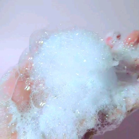 ＃質感再整シャンプー／トリートメント /ルシードエル/市販シャンプーを使ったクチコミ（3枚目）