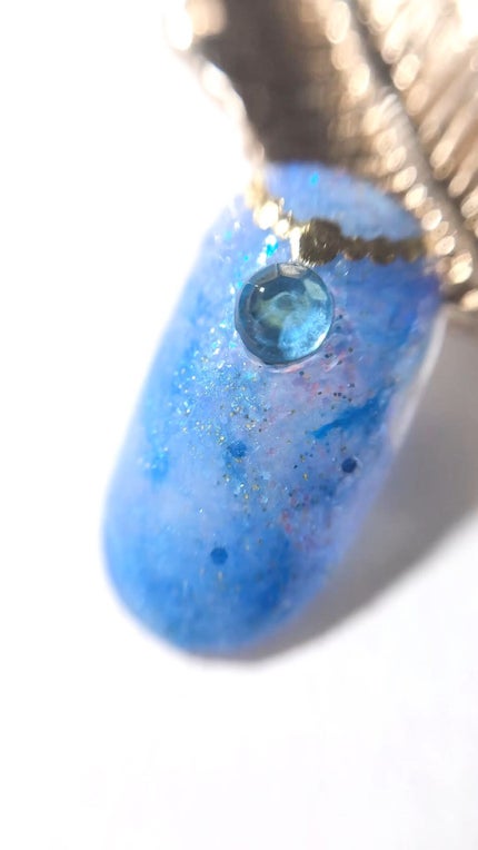 ネイルシール/キャンドゥ/ネイルシールの人気ショート動画