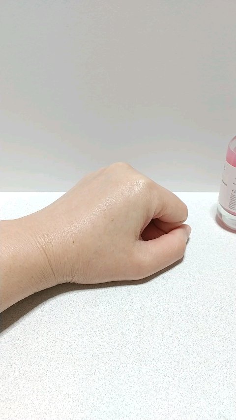  タイムストップビタミンアンプル/THE PLANT BASE/美容液を使ったクチコミ（2枚目）