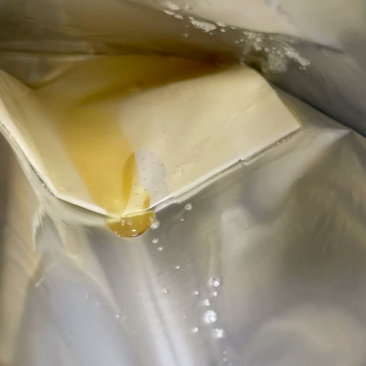 ハニータイガーマスク/NOWATER/シートマスク・パックの動画クチコミ4つ目