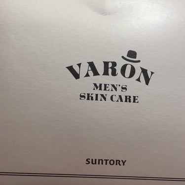 VARON オールインワンセラム/サントリーウエルネス/オールインワン化粧品を使ったクチコミ（2枚目）