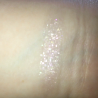 ヴィセ アヴァン シングルアイカラー/Visée/単色アイシャドウを使ったクチコミ（3枚目）