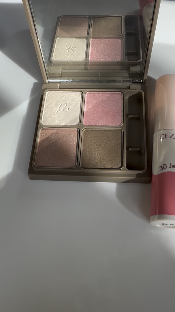 3Dジェリーリップ/CEZANNE/口紅・グロス・リップライナー・リップケアの人気ショート動画