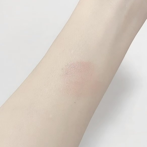 グロウライズバーム/HOLIKA HOLIKA/リップバームを使ったクチコミ（3枚目）