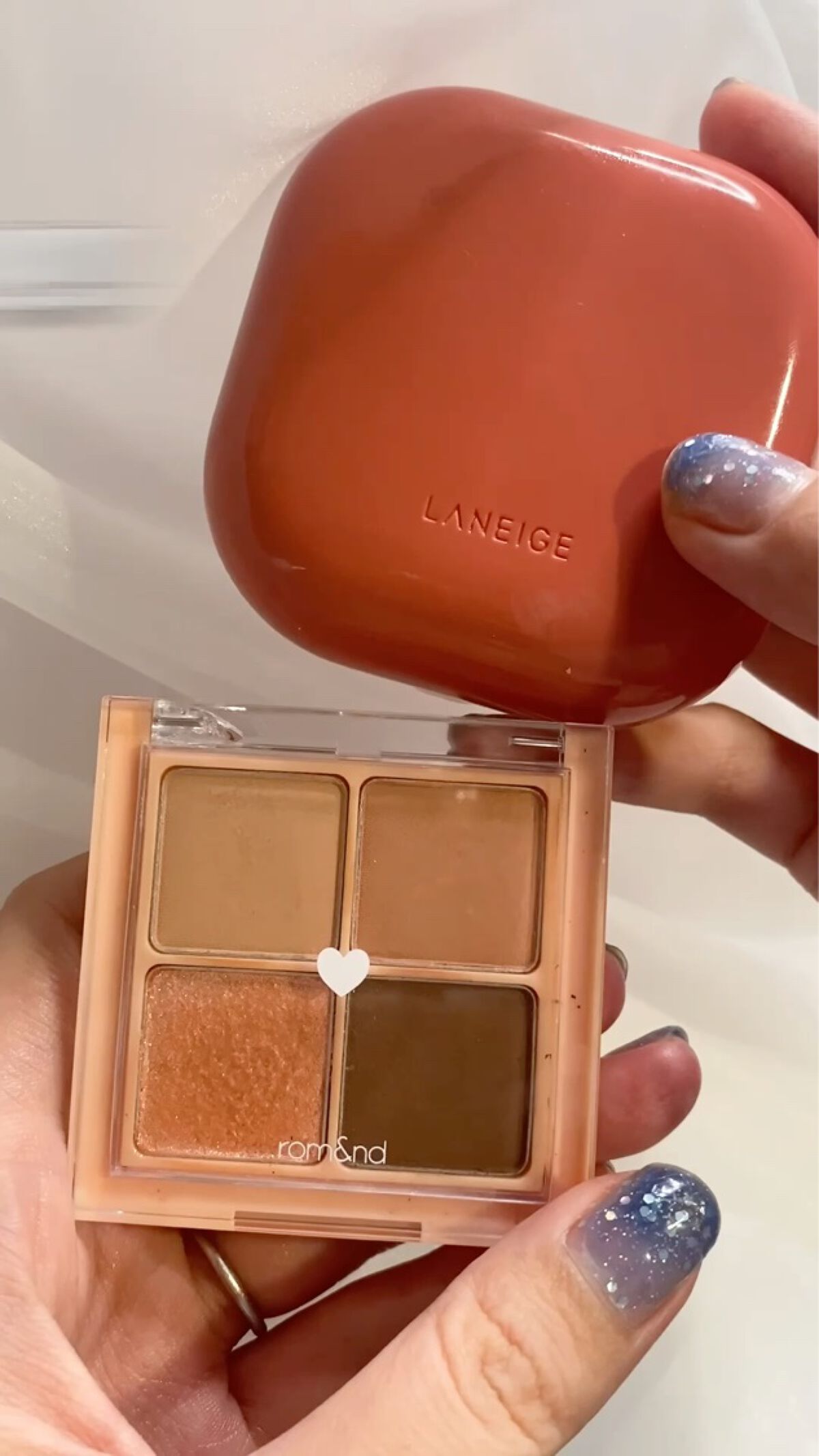 ネオクッション マット/LANEIGE/クッションファンデーションを使ったクチコミ（1枚目）