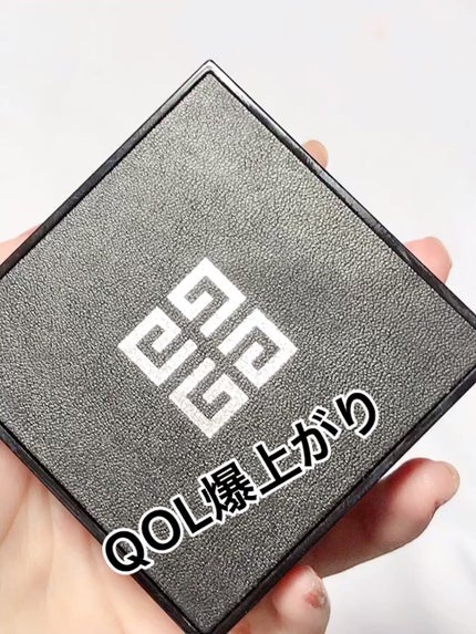 プリズム・リーブル/GIVENCHY/ルースパウダーの人気ショート動画