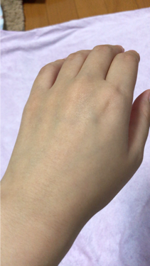 クリア ルーセントパウダー NB/excel/ルースパウダーを使ったクチコミ（3枚目）