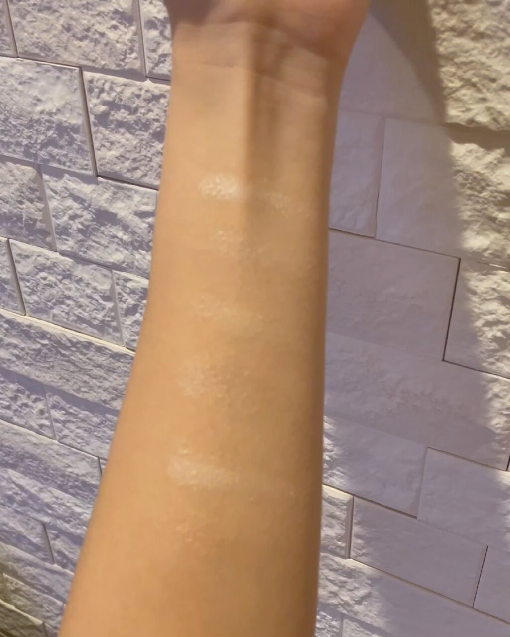 パールグロウハイライト/CEZANNE/パウダーハイライトを使ったクチコミ（2枚目）