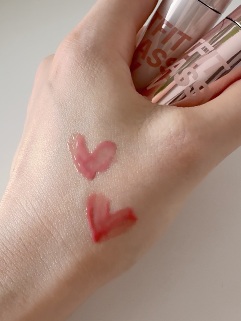 トランスルーセントセットフィニッシングパウダー/TFIT/ルースパウダーの動画クチコミ1つ目