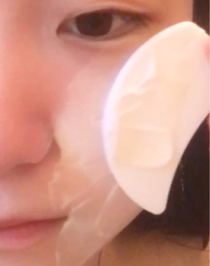 モイストバランシングマスクPro./ビービーラボラトリーズ/洗い流すパック・マスクを使ったクチコミ(6枚目)